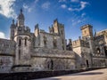 Alton Towers Castle and Gardens