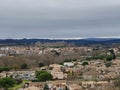 Casttle of Carcassonne, Francia