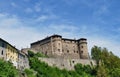 Castle of Compiano