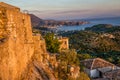 View From Himara Castle - Vlore, Albania, Europe