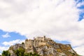 Castle in Roccella Ionica