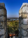 The View From Castle Rock