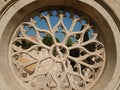 Catacombe di San Giovanni, Syracuse, Sicily Royalty Free Stock Photo