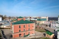 View of center Nizhny Novgorod