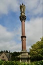 Landmarks of Northumberland - Ford