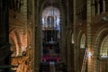 The Se Cathedral of Evora, Portugal