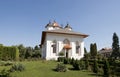 Cernica monastery