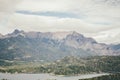 View from Cerro Campanario