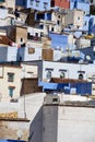 View of Chaouen