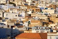 View of Chaouen