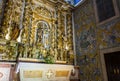 Lisbon Chapels of the Jesuit Church of Saint Roch