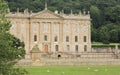 A View of Chatsworth House, Great Britain