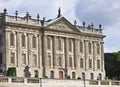 A View of Chatsworth House, Great Britain