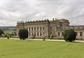 A View of Chatsworth House, Great Britain