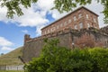 Chester Castle Royalty Free Stock Photo