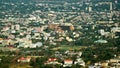View of Chiang Mai city