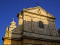 Church of Grieved Lady Mary, Locorotondo, Italy
