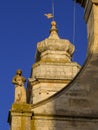 Church of Grieved Lady Mary, Locorotondo, Italy