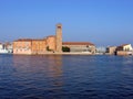 View of the Church of San Domenico