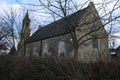 An English Church in London