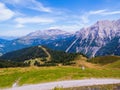 Cima Tosa, Doss del Sabion, Brenta Dolomites, Trentino-Alto Adige, north Italy