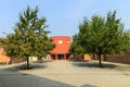 View of `Cineteca di Bologna`