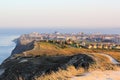 View of the city of Anapa. Russia Royalty Free Stock Photo