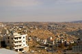 View of the city, Betlehem, Palestine