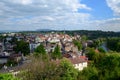 View of the city - Cieszyn