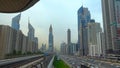 View of city - DUBAI