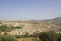 View of the city of Fez Royalty Free Stock Photo