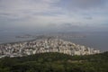 View of the city - FlorianÃÂ³polis/SC - Brazil