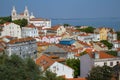 View of Lisbon, Portugal