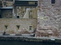 City of Marseille, France, view from sea