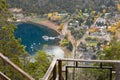 San Martin De Los Andes, Neuquen, Argentina.