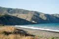 Beach Seascape