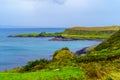 Brother Point, in the Isle of Skye