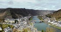 View of Cochem