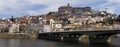 View Coimbra Portugal