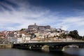 View Coimbra Portugal