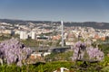 View Coimbra Portugal