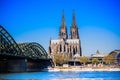 Cologne Cathedral