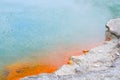 Wai-O-Tapu Thermal Wonderland New Zealand