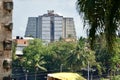 View of the Columbus Lighthouse, Santo Domingo, Dominican Republic