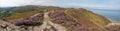 View from Conwy Mountain