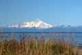 Alaska, Mount Iliamna, Cook Inlet, United States