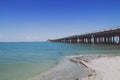 View of Corpus Christi in Texas