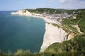 Ãâ°tretat, France