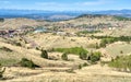 Historic Mountain Town of Cripple Creek Royalty Free Stock Photo