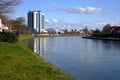 Crisul Repede River Oradea